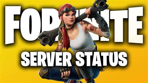 wann kommen die fortnite server wieder on|Fortnite